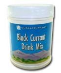 Сухой коктейль со вкусом черной смородины (Black currant drink Mix) Сухой коктейль со вкусом черной смородины (Black currant drink Mix)