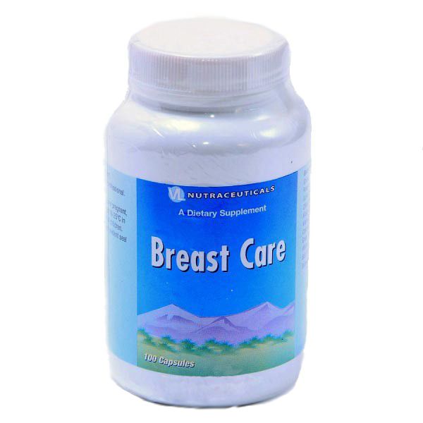 Брест Кейр (Breast Care)