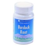 Корни лопуха (Burdock Root)  Корни лопуха (Burdock Root)