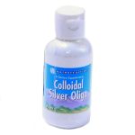 Коллоидное серебро (Colloidal Silver Oligo) Коллоидное серебро (Colloidal Silver Oligo)