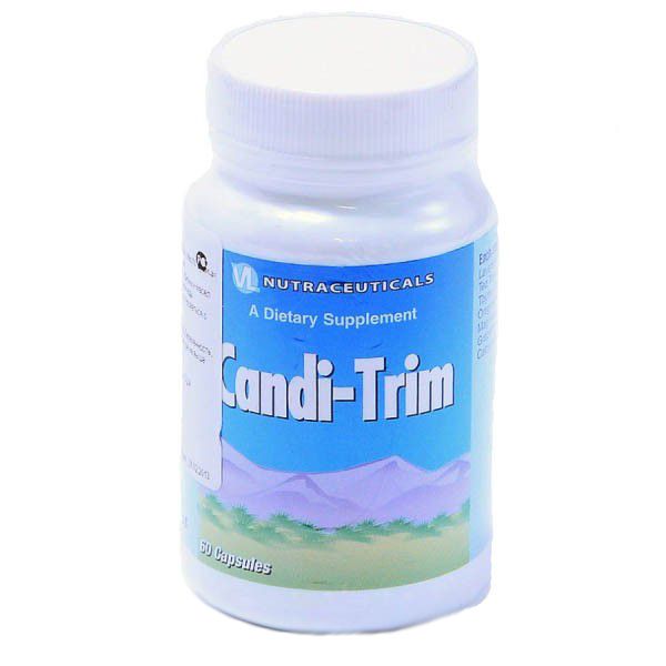 Канді-Трім, Кандидостатин (Candi-Trim) 