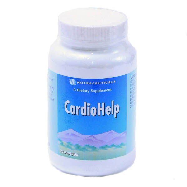 КардіоХелп (CardioHelp) 