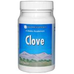 Гвоздика (Clove) Гвоздика (Clove)