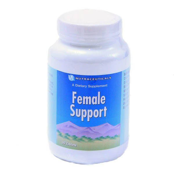 Жіноча Підтримка, Жіночий комфорт-2 (Female Support) 
