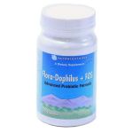 Флора-Дофилус+ФОС (FLora-Dophilus+FOS) Флора-Дофилус+ФОС (FLora-Dophilus+FOS)