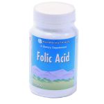 Фолиевая кислота (Folic Acid) Фолиевая кислота (Folic Acid)