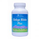 Гинкго Билоба Плюс (Ginkgo Biloba Plus) Гинкго Билоба Плюс (Ginkgo Biloba Plus)