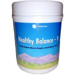 Сухой коктейль со вкусом брусники (Healthy Balance V | Wildberry drink Mix) Сухой коктейль со вкусом брусники (Healthy Balance V | Wildberry drink Mix)