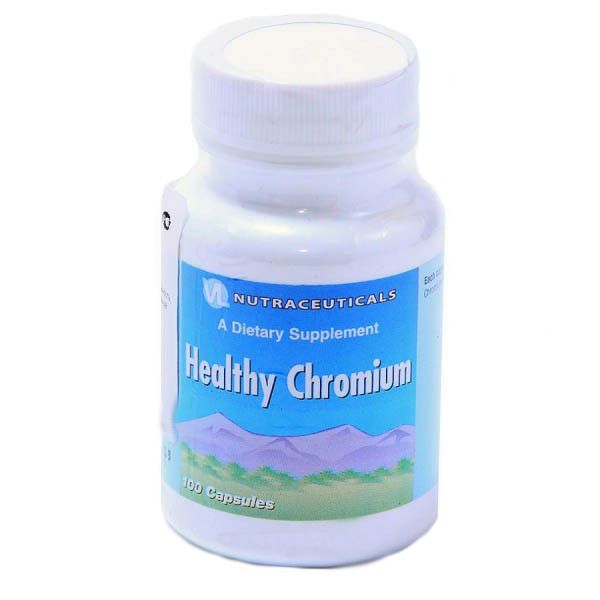 Хелсі Хром (Healthy Chromium) 