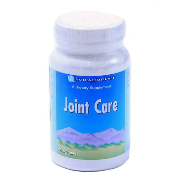 Джойнт Кейр (Joint Care), екстракт для суглобів