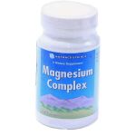 Магнезиум Комплекс (Magnesium Complex) Магнезиум Комплекс (Magnesium Complex)