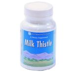 Милк Тисл (Milk Thistle) Милк Тисл (Milk Thistle)