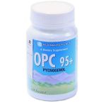 ОРС 95+ Пикногенол (OPC 95+ Pycnogenol) ОРС 95+ Пикногенол (OPC 95+ Pycnogenol)