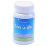 Релакс Комплекс (Relax Complex) Релакс Комплекс (Relax Complex)