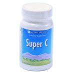 Супер С (Super С)  Супер С (Super С)