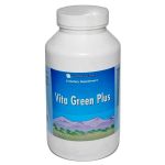 Вита Грин Плюс, Живая зелень (VitaGreen Plus)  Вита Грин Плюс, Живая зелень (VitaGreen Plus)