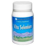 Вита Селен (Vita Selenium) Вита Селен (Vita Selenium)