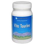 Вита Таурин (Vita Taurine) Вита Таурин (Vita Taurine)