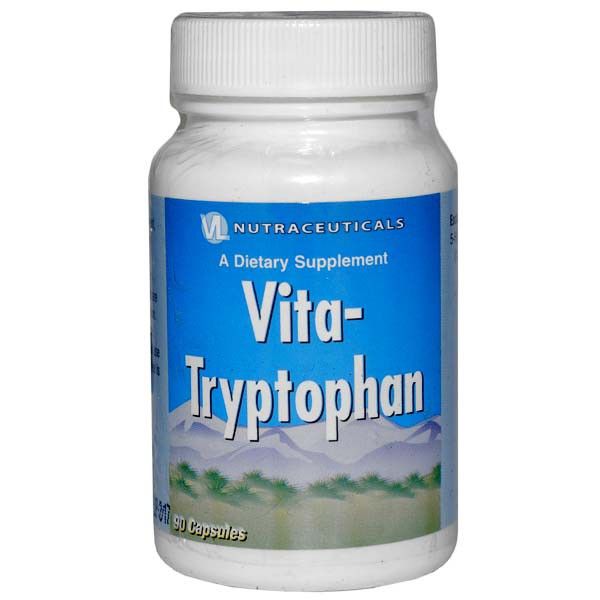 Віта-Триптофан (Vita Tryptophan) 