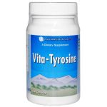 Вита-Тирозин (Vita-Tyrosine) Вита-Тирозин (Vita-Tyrosine)