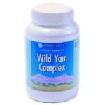 Дикий Ямс Комплекс (Wild Yam Complex) Дикий Ямс Комплекс (Wild Yam Complex)